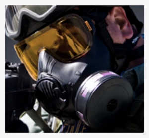 Apr Gas Mask Launches Website To Connect People With - Avon C50