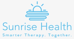 Sunrise Health Logo - Product