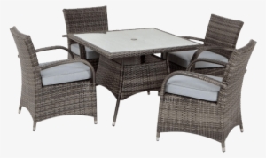 Garden Rattan Furniture Birmingham - Garden Furniture Png