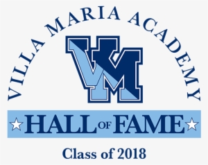 Buy Your Tickets For The - Villa Maria Academy Logo