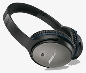 Bose Quiet Comfort - Bose Qc 25