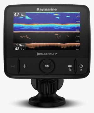 Dragonfly 7pro - Dragonfly 7 Pro Sonar