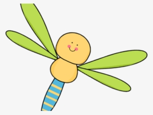 Dragonfly Clipart Bug - Clip Art