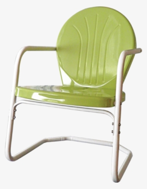 Bellaire Heavy Duty Metal Lawn Chair-11 Colors - Bellaire Chairs