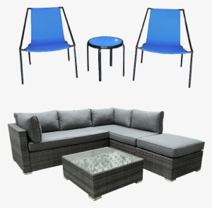 Furniture - Patio