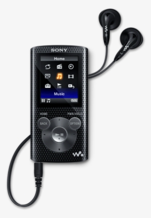 Sony Walkman Mp3 Player Price In India