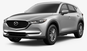 Mazda Cx-5 - Mazda Cx 5 Sonic Silver Metallic