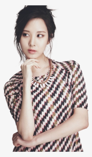 Seomint Images Seohyun Snsd Png Render By Mihvvn D6rqh2m - Korean Girl Deviantart Png