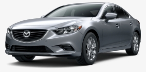 Mazda 6 2018 Body Side Moulding