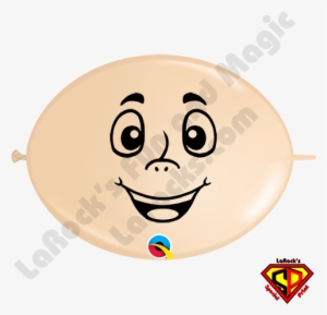 Alternative Views - - Balloon