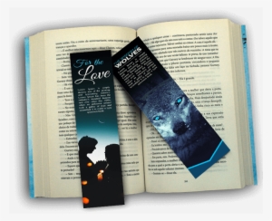You'll Receive 6 Paper Book/page Marker That You Can - Author