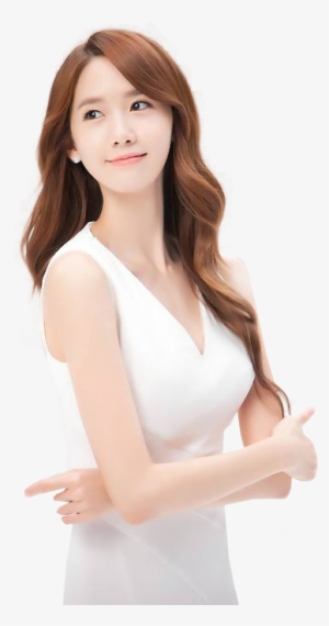 Yoona Snsd Png - Yoona Girls Generation Png