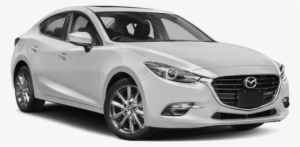 New 2018 Mazda3 Grand Touring - 2018 Toyota Yaris Ia