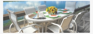 Regardless Of Your Patio Space, If You Are Able To - Garden Furniture
