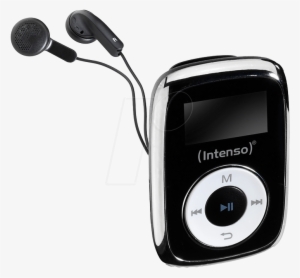 Mp3 Player 8gb Intenso - Intenso Mp3 Player Bedienungsanleitung