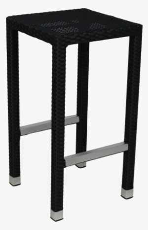 Bar Chairs - Mesa Terraza Gris Resina