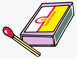 This Free Icons Png Design Of Safety Matches
