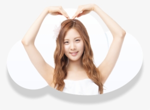 Snsd Png - - Snsd Daum