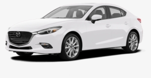 2018 Mazda3 - Mazda - 2016 Mazda 3 Hatchback White