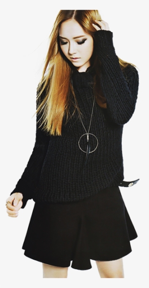 New Ella Quinn Wb - Transparent Png Jessica Snsd