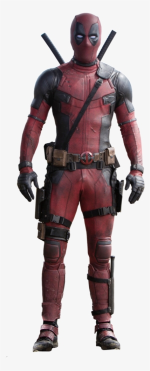 Png Deadpool - Deadpool 2 X Force