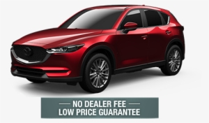 2018 Mazda Cx-5 Sport - Mazda Cx-5