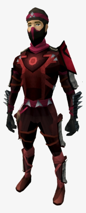 Runescape Death Lotus - 386x955 PNG Download - PNGkit