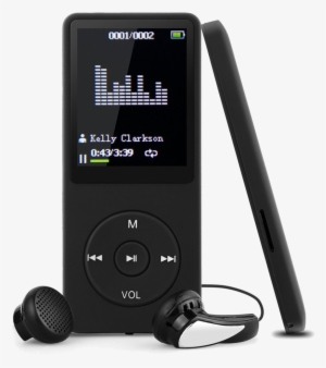 Cd Player Vs Mp3 Player