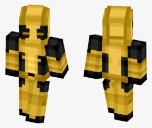 Golden Age Deadpool - Deadpool