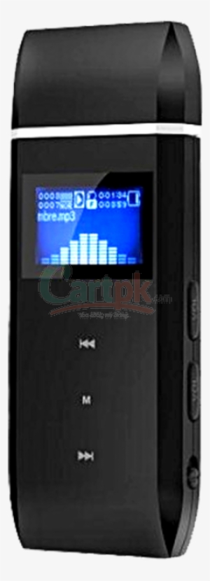 Audionic Dream 7700 Mp3 Player 8gb - Karachi