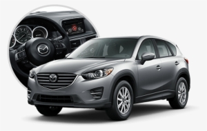 Mazda Financing & Leases In New Orleans - Mazda Cx-5