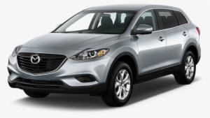 2 - - Mazda Cx 9 2015