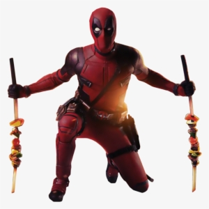 Png Deadpool Png Deadpool - Deadpool
