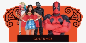 Top 10 Knock Off Halloween Costumes
