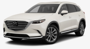 2019 Mazda Cx 9 For Sale In Los - 2018 Toyota Camry White