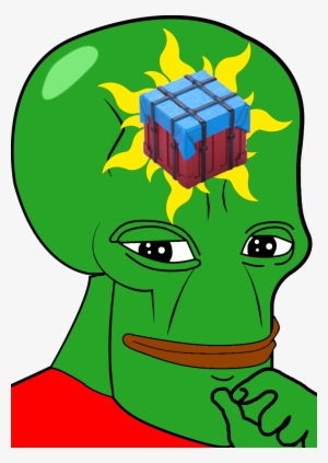 - Thinktmtq - Aspie Pepe