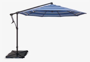 Our Product Lines Include Wicker, Aluminum, Cast Aluminum, - Treasure Garden 10ft Cantilever Umbrella Ag22