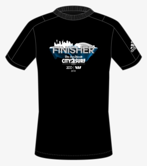 City2surf Finished Cad-01 - 1905 Shirt