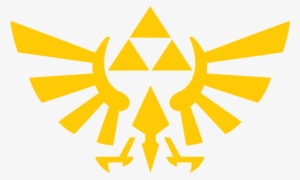 Triforce Vector By Raynebowdash7-d5lx4z4 - Zelda Triforce Png