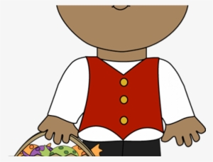 Halloween Clipart Clipart Halloween Costume - Sma Negeri 1 Barru