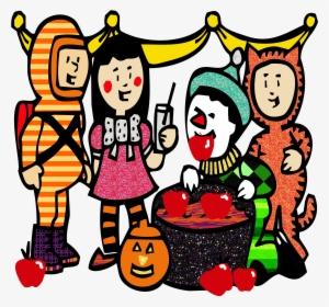 Halloween Clip Art - Clip Art Halloween