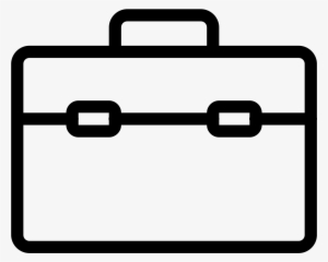 It's An Image Of A Toolbox - Toolbox Icon