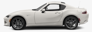 Mazda Mx-5 Miata Rf - Mazda Mx 5 Rf White