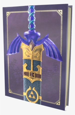 In Late 2016, Dark Horse Announced The Next Installment - Zelda Art And Artifacts Limited Edition