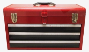 Tool Box