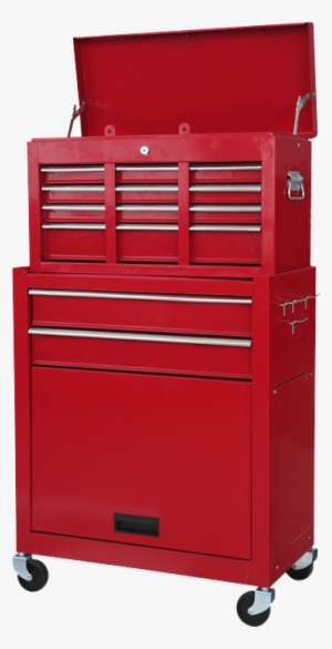 Tool Cabinets & Chests