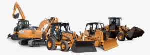 Construction Equipment - Case Construction Equipment