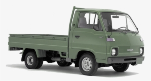 Conversion Kit Svo/wvo/ppo - Bongo Truck