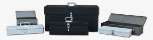 Tool Boxes - Toolbox