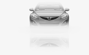 Mazda 6 Sedan - Mazda6